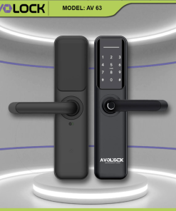 KHOÁ THÔNG MINH AVOLOCK AV 63 B